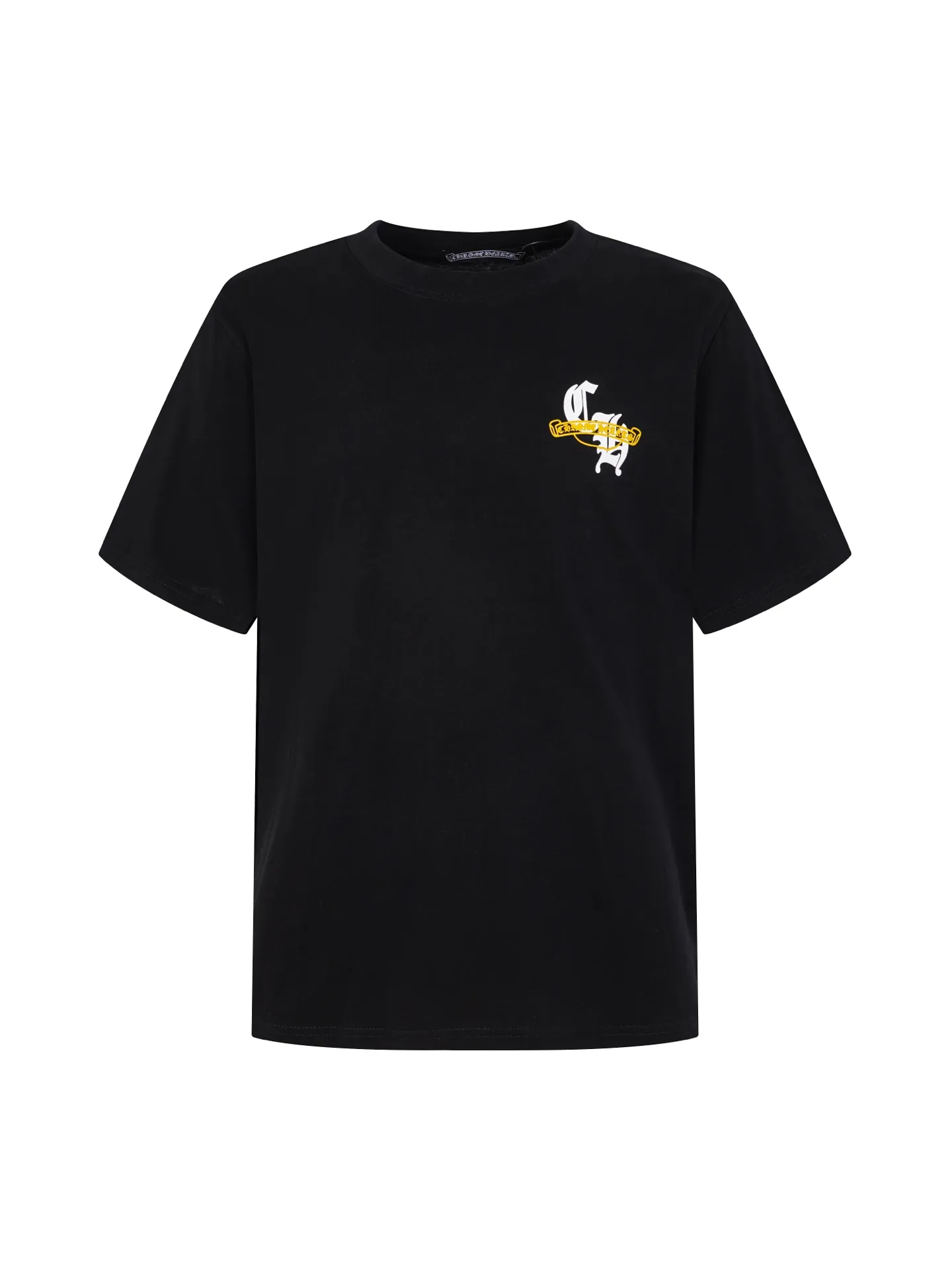 CH 26ss New Arrival T Premium ！ logo Premium . . . . . ！ Same Style ！ ：Black White Sizes：S～XL